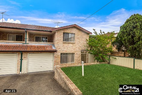 2/6 Lee St, Condell Park, NSW 2200