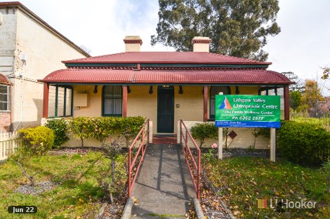 20 Lithgow St, Lithgow, NSW 2790