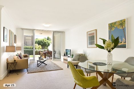 104/2-4 Peninsula Dr, Breakfast Point, NSW 2137