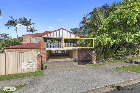 4/10 Burnaby Tce, Gordon Park, QLD 4031