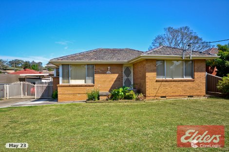 16 Winifred Cres, Blacktown, NSW 2148