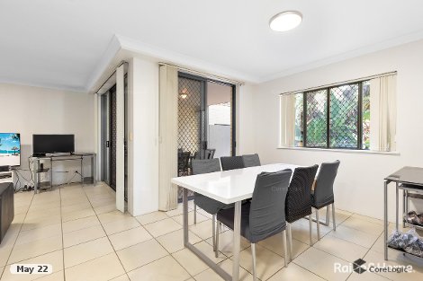 39/139 Macquarie St, St Lucia, QLD 4067