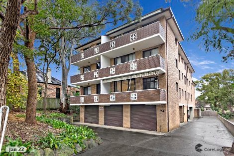 1/7-9 Tupper St, Enmore, NSW 2042