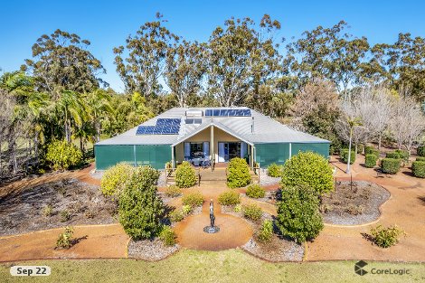 49 Coral Park Dr, North Dandalup, WA 6207