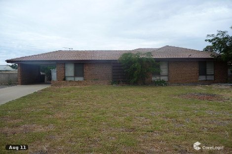 11 Tamarisk St, Leeman, WA 6514