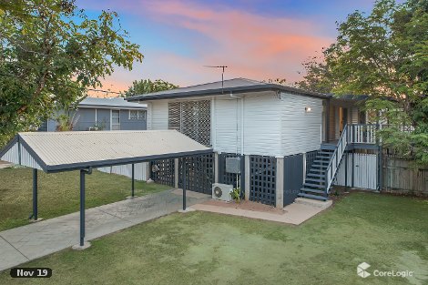 45 Cuthbert Cres, Vincent, QLD 4814