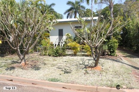 2 Davidson St, Miles End, QLD 4825