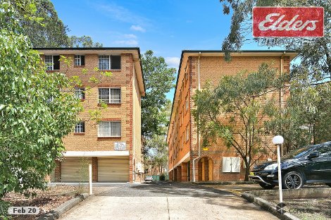 11/15 Samuel St, Lidcombe, NSW 2141