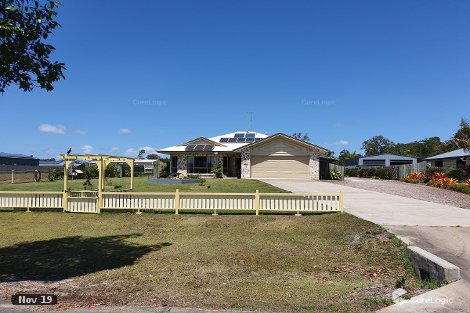 32 Sanderling Dr, Boonooroo, QLD 4650