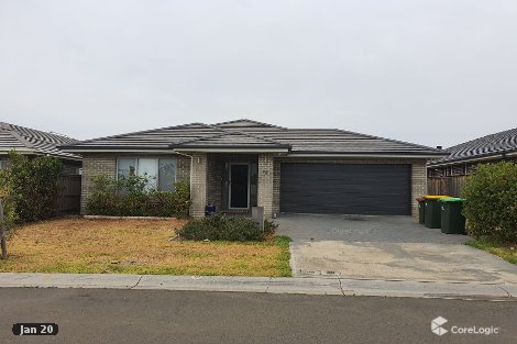 19 Ruse Pl, Carnes Hill, NSW 2171