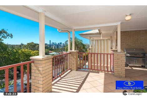 15/1 Golding St, Toowong, QLD 4066