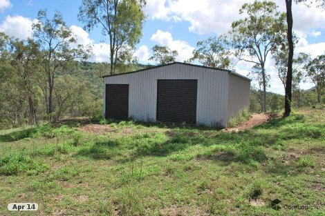 105 Mount Berryman Rd, Mount Berryman, QLD 4341