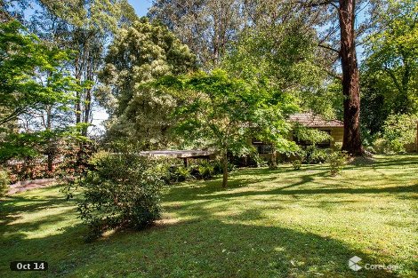 7 Mills Ave, Sassafras, VIC 3787