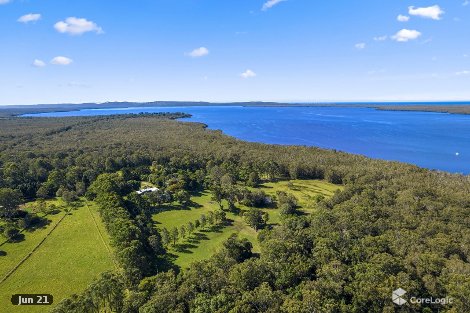 1512 Louis Bazzo Dr, Cootharaba, QLD 4565