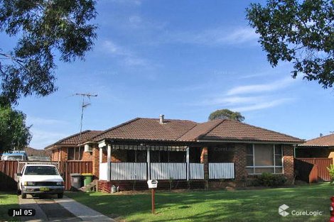 13 Orchard Rd, Colyton, NSW 2760