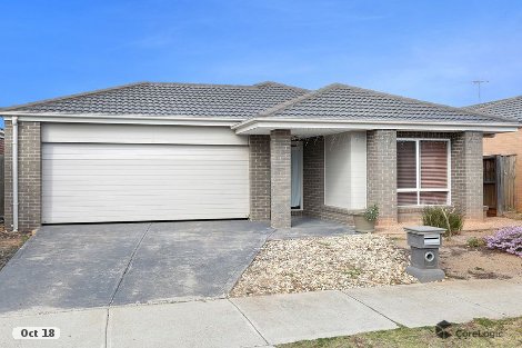 144 Inverell Pkwy, Tarneit, VIC 3029