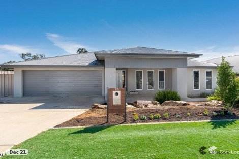 26 Barton Ave, Lloyd, NSW 2650