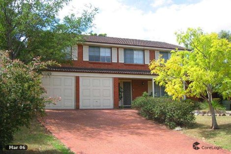 34 Albatross Cct, Woronora Heights, NSW 2233