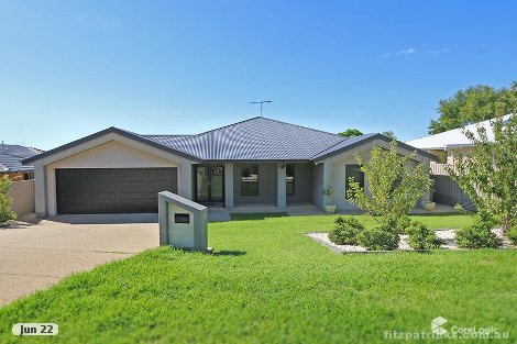 32 Brindabella Dr, Tatton, NSW 2650