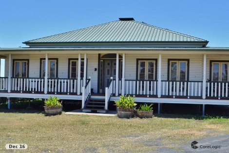 246 Kahler Rd, Yarranlea, QLD 4356