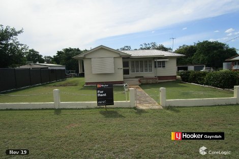 62 Barrow St, Gayndah, QLD 4625