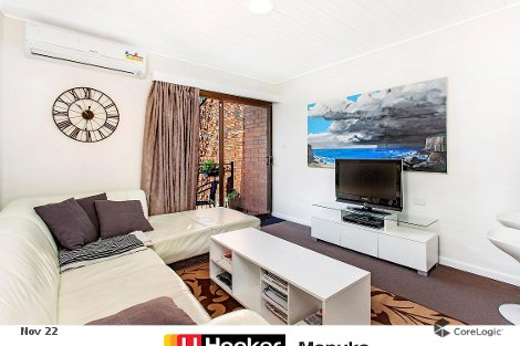 21/22 Leichhardt St, Griffith, ACT 2603