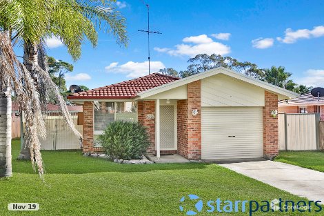 12 Briggs Pl, St Helens Park, NSW 2560