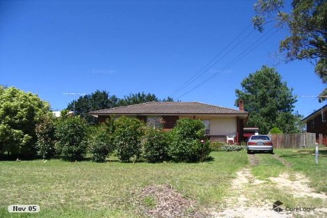 29 Wilson St, Lawson, NSW 2783