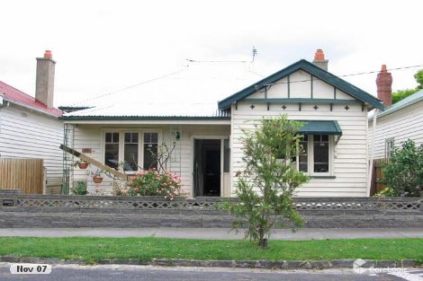 70 Queensville St, Kingsville, VIC 3012