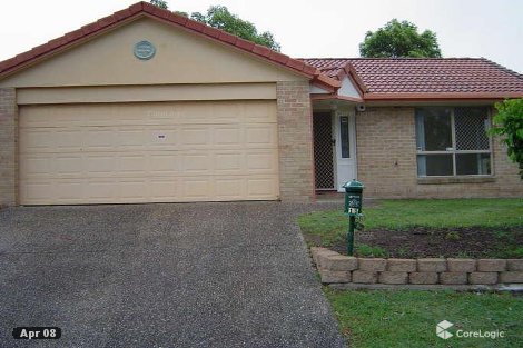 18 County Lane, Merrimac, QLD 4226