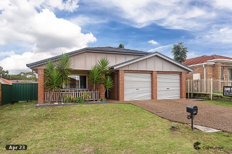 4 Timbara Cres, Blue Haven, NSW 2262