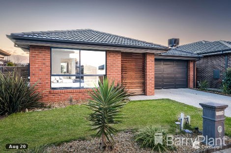 8 Creekward Dr, Armstrong Creek, VIC 3217