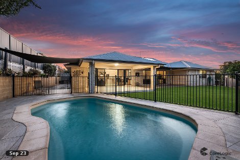 45 Castlewellan Cct, Warner, QLD 4500