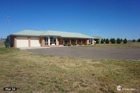 1471 Gurrundah Rd, Parkesbourne, NSW 2580