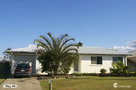 32 Amber Ave, Rasmussen, QLD 4815