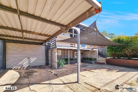 89 Fourth Ave, Parkside, QLD 4825