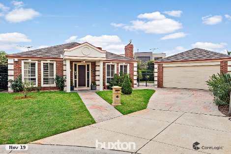 11 Sara Pl, Aspendale Gardens, VIC 3195