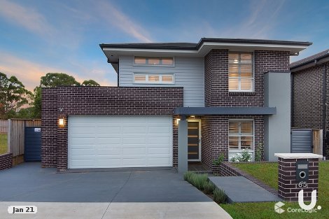 65 Sebastian Cres, Colebee, NSW 2761