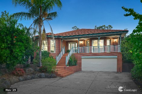 88 Old Eltham Rd, Lower Plenty, VIC 3093