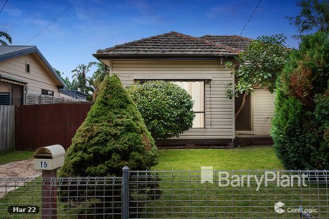 15 Wyuna St, Capel Sound, VIC 3940