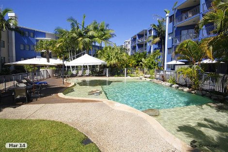 53/6 Beerburrum St, Dicky Beach, QLD 4551