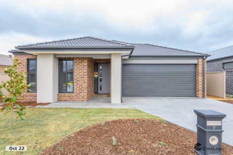 7 Anneke Way, Winter Valley, VIC 3358