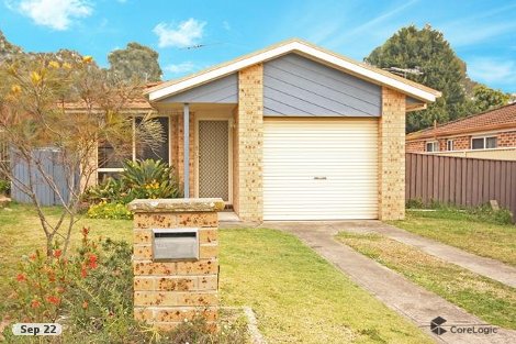 22 Briggs Pl, St Helens Park, NSW 2560