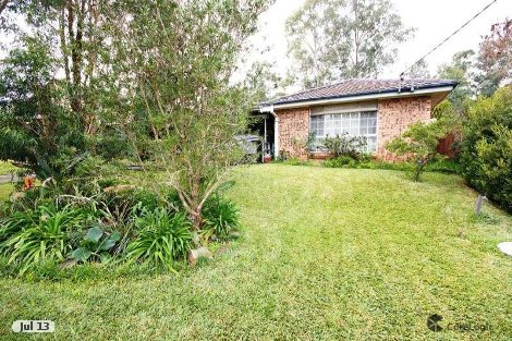 25 Nightingale Sq, Glossodia, NSW 2756