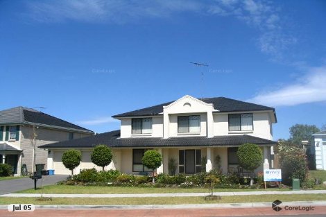 5 Schoeffel Gr, Horningsea Park, NSW 2171