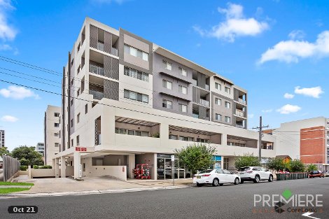 26/17 Warby St, Campbelltown, NSW 2560