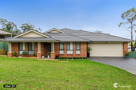 8 Pirrillie St, Hill Top, NSW 2575