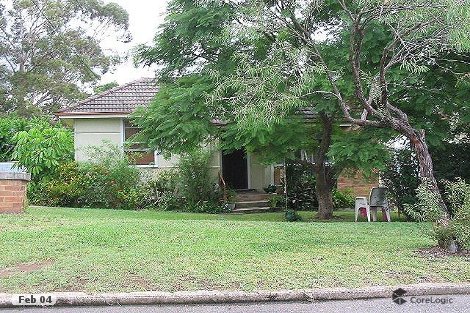 8 Redbank Pl, Northmead, NSW 2152