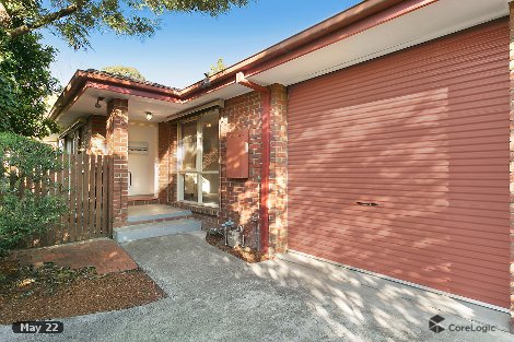 2/44 Faraday Rd, Croydon South, VIC 3136