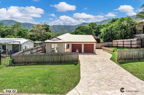 21 Compton Ct, Bentley Park, QLD 4869